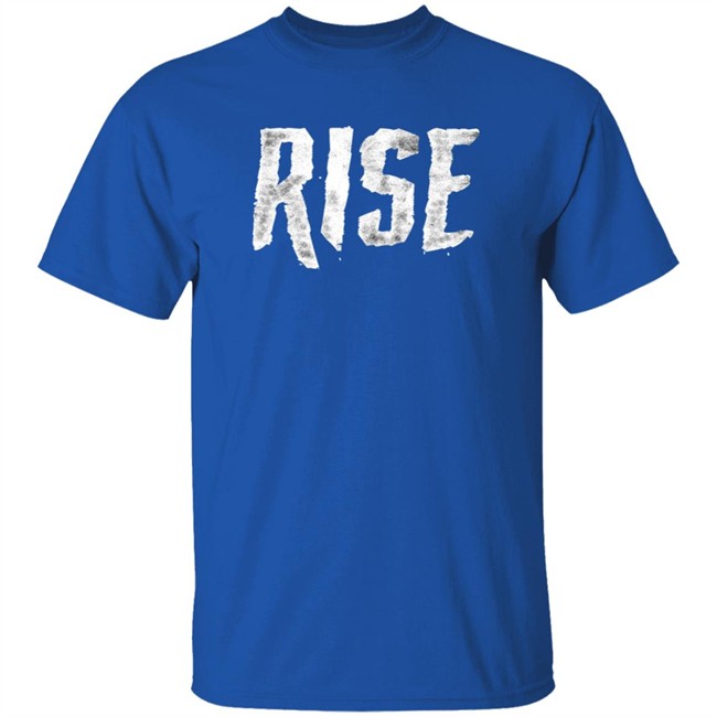 Loan - Meat Castle Clothing Merch Rise Adam Scherr Shirt Braun Strowman