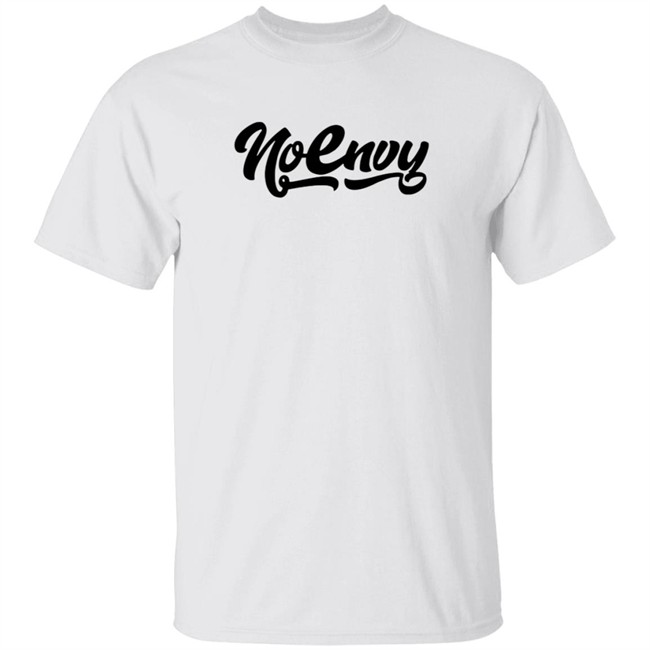 Hang - Nonv Clothing Nonv Groovy White T Shirt