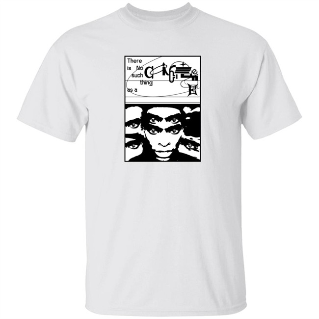 Hang - William Knight Coincidence Poster T Shirt