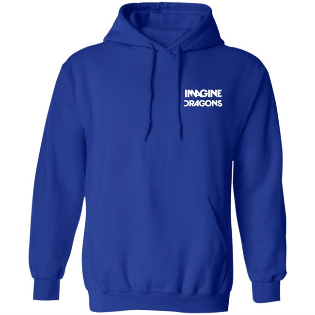 Shop Imagine Dragons Merch Store Logo Shirt Phong - Shop Imagine Dragons Merch Store Logo Shirt