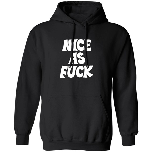 Jenny Lewis Merch Naf Logo Tee Shirt Nice As Fuck Hang - Jenny Lewis Merch Naf Logo Tee Shirt Nice As Fuck