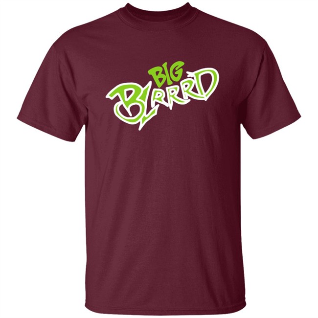 Limited Edition The New 1017 Records Pooh Shiesty Big Merch Shiesty Big Blrrd T Shirt Quang - Limited Edition The New 1017 Records Pooh Shiesty Big Merch Shiesty Big Blrrd T Shirt