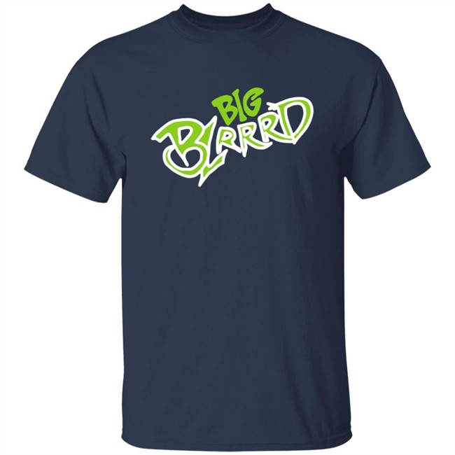 Limited Edition The New 1017 Records Pooh Shiesty Big Merch Shiesty Big Blrrd T Shirt Quang - Limited Edition The New 1017 Records Pooh Shiesty Big Merch Shiesty Big Blrrd T Shirt