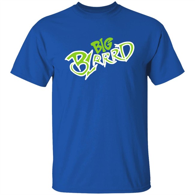 Limited Edition The New 1017 Records Pooh Shiesty Big Merch Shiesty Big Blrrd T Shirt Quang - Limited Edition The New 1017 Records Pooh Shiesty Big Merch Shiesty Big Blrrd T Shirt