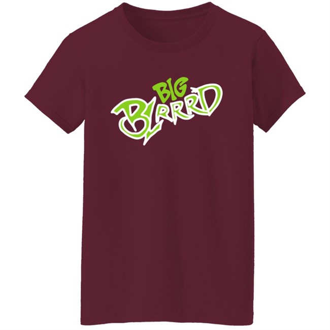 Limited Edition The New 1017 Records Pooh Shiesty Big Merch Shiesty Big Blrrd T Shirt Quang - Limited Edition The New 1017 Records Pooh Shiesty Big Merch Shiesty Big Blrrd T Shirt