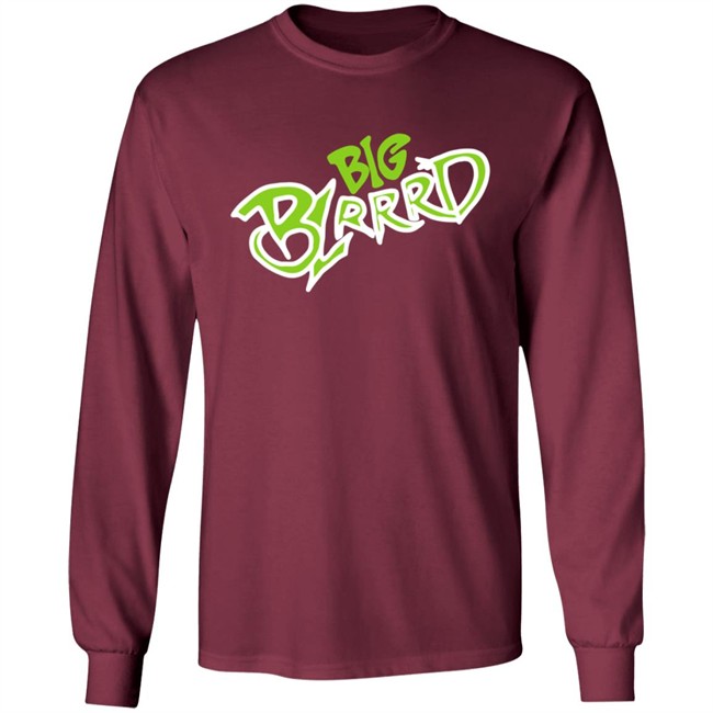 Limited Edition The New 1017 Records Pooh Shiesty Big Merch Shiesty Big Blrrd T Shirt Quang - Limited Edition The New 1017 Records Pooh Shiesty Big Merch Shiesty Big Blrrd T Shirt