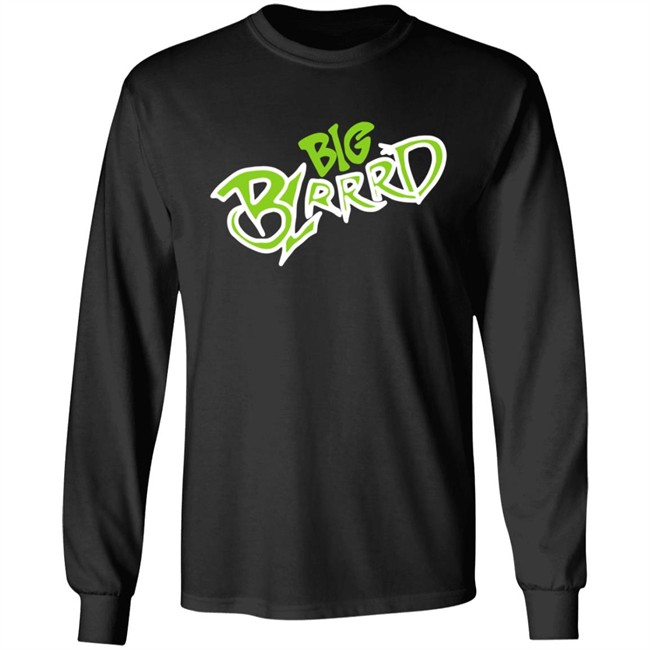 Limited Edition The New 1017 Records Pooh Shiesty Big Merch Shiesty Big Blrrd T Shirt Quang - Limited Edition The New 1017 Records Pooh Shiesty Big Merch Shiesty Big Blrrd T Shirt