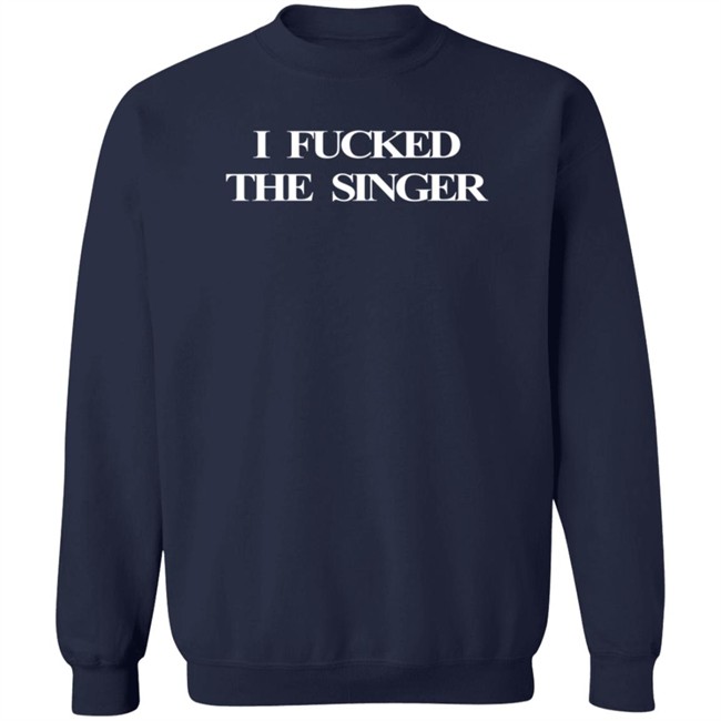 Katelyn Loki’S Wife I Fucked The Singer Shirt Nhung - Katelyn Loki’S Wife I Fucked The Singer Shirt