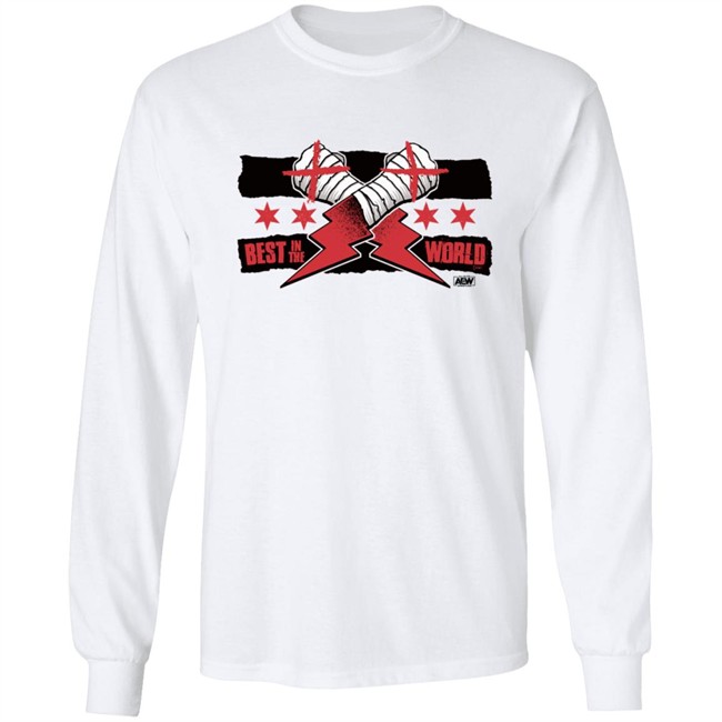AEW CM Punk Official Apparel Store Best in the World Shirt Pro Wrestling Tees Phong - AEW CM Punk Official Apparel Store Best in the World Shirt Pro Wrestling Tees