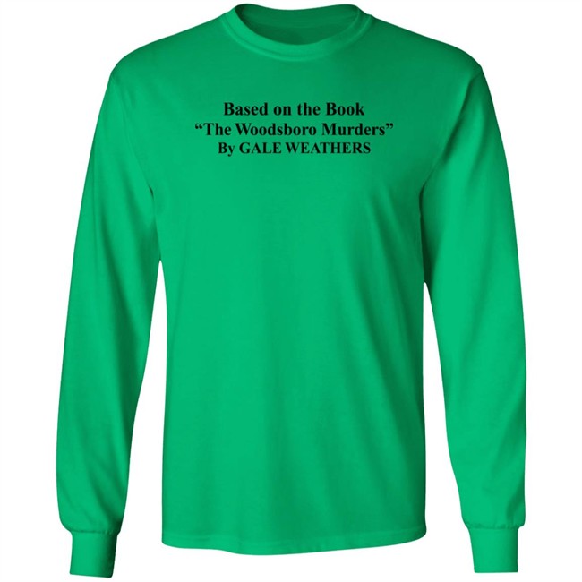 Super Yaki Based On The Book By Gale Weathers T Shirt Michael Kennedy Duc - Super Yaki Based On The Book By Gale Weathers T Shirt Michael Kennedy