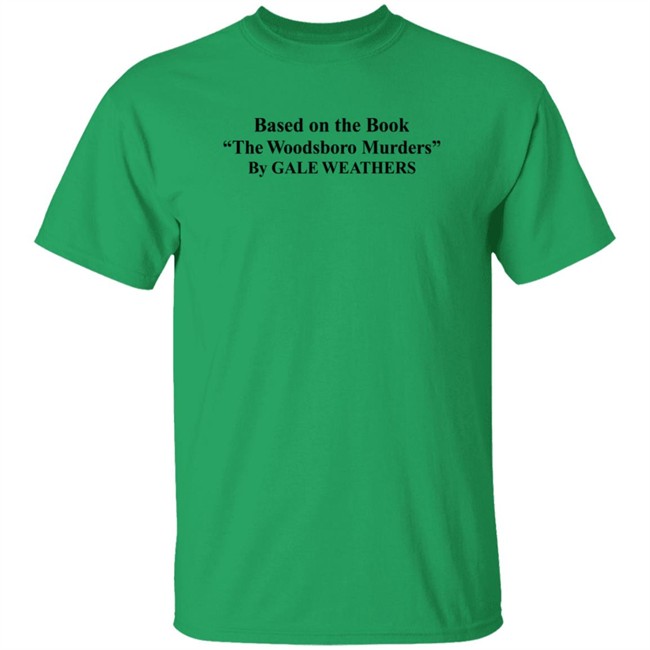 Super Yaki Based On The Book By Gale Weathers T Shirt Michael Kennedy Super Yaki Based On The Book By Gale Weathers T Shirt Michael Kennedy