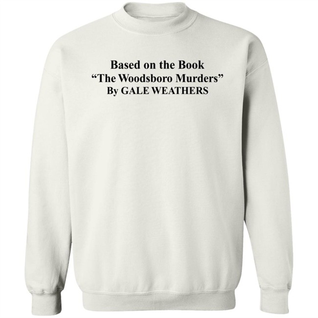 Super Yaki Based On The Book By Gale Weathers T Shirt Michael Kennedy Duc - Super Yaki Based On The Book By Gale Weathers T Shirt Michael Kennedy