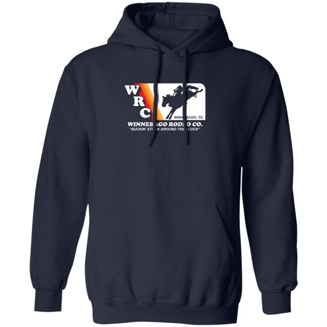 Dale Brisby Merch Wrc Hoodie Rodeo Time Dale Brisby Hang - Dale Brisby Merch Wrc Hoodie Rodeo Time Dale Brisby