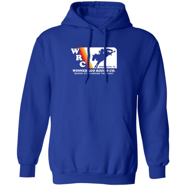 Dale Brisby Merch Wrc Hoodie Rodeo Time Dale Brisby Hang - Dale Brisby Merch Wrc Hoodie Rodeo Time Dale Brisby