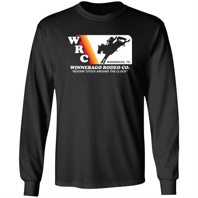 Dale Brisby Merch Wrc Hoodie Rodeo Time Dale Brisby Hang - Dale Brisby Merch Wrc Hoodie Rodeo Time Dale Brisby