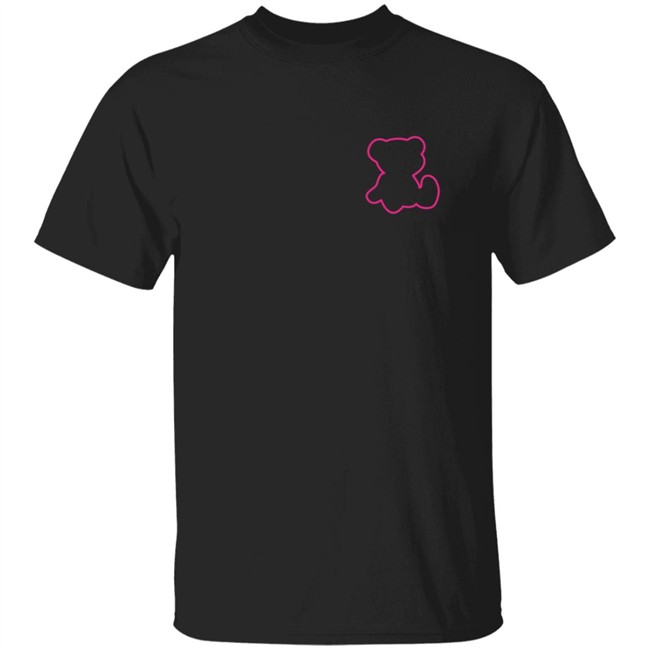 Phong - McFly Music Merch Store Murder Scene Shirt