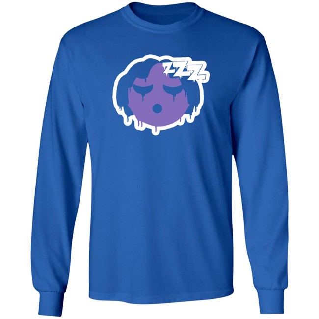 Sleepy Hallow Merch Winners Circle Collection 2 Sauce Emoji Tee Shirt Hang - Sleepy Hallow Merch Winners Circle Collection 2 Sauce Emoji Tee Shirt