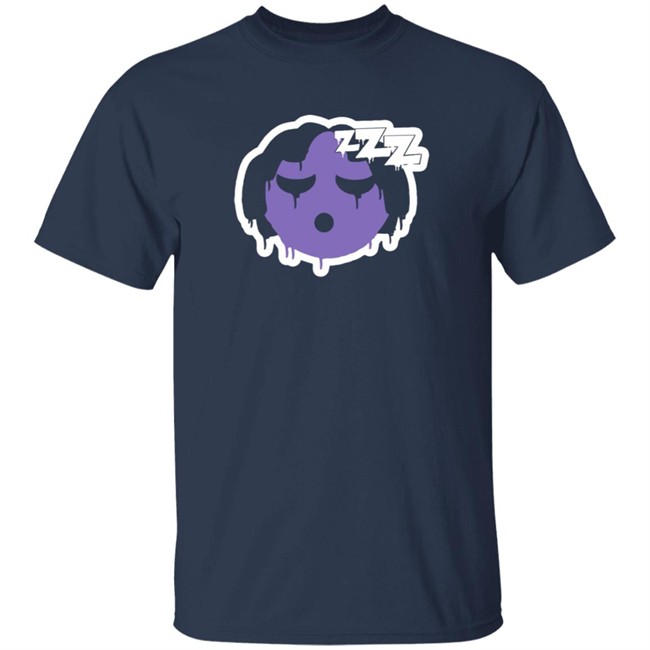Sleepy Hallow Merch Winners Circle Collection 2 Sauce Emoji Tee Shirt Hang - Sleepy Hallow Merch Winners Circle Collection 2 Sauce Emoji Tee Shirt