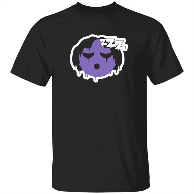 Sleepy Hallow Merch Winners Circle Collection 2 Sauce Emoji Tee Shirt Sleepy Hallow Merch Winners Circle Collection 2 Sauce Emoji Tee Shirt
