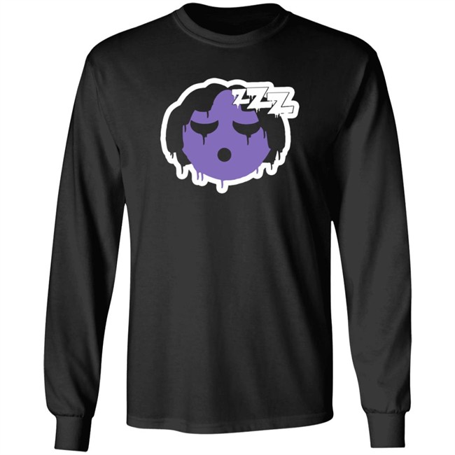 Sleepy Hallow Merch Winners Circle Collection 2 Sauce Emoji Tee Shirt Hang - Sleepy Hallow Merch Winners Circle Collection 2 Sauce Emoji Tee Shirt