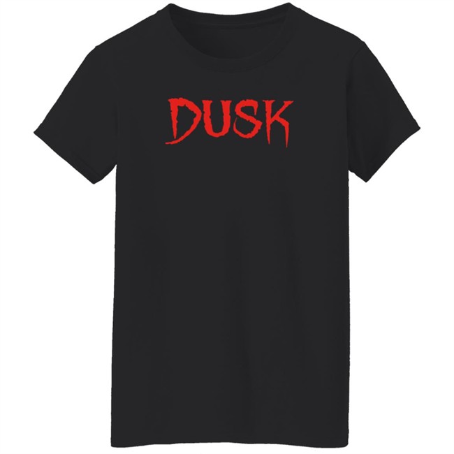 The New Blood Store Dusk T Shirt Andrew Hulshult Duc - The New Blood Store Dusk T Shirt Andrew Hulshult