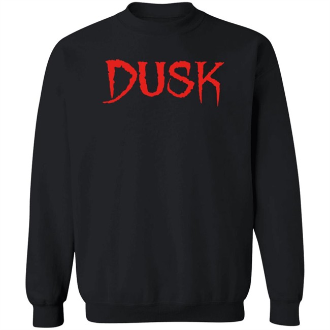 The New Blood Store Dusk T Shirt Andrew Hulshult Duc - The New Blood Store Dusk T Shirt Andrew Hulshult