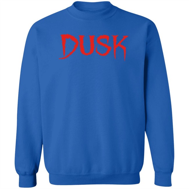 The New Blood Store Dusk T Shirt Andrew Hulshult Duc - The New Blood Store Dusk T Shirt Andrew Hulshult