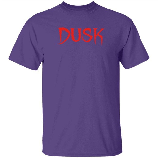 The New Blood Store Dusk T Shirt Andrew Hulshult Duc - The New Blood Store Dusk T Shirt Andrew Hulshult
