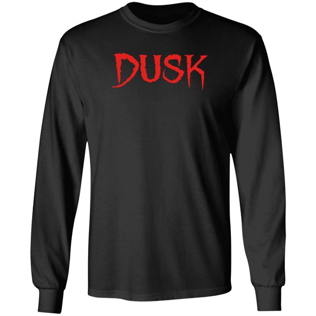 The New Blood Store Dusk T Shirt Andrew Hulshult Duc - The New Blood Store Dusk T Shirt Andrew Hulshult