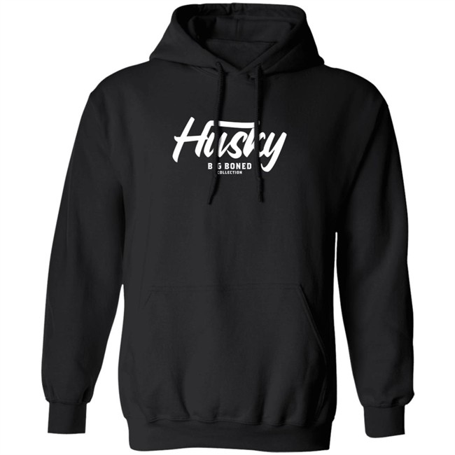 Robert Oberst Merch Husky T Shirt Big Boned Collection Hang - Robert Oberst Merch Husky T Shirt Big Boned Collection