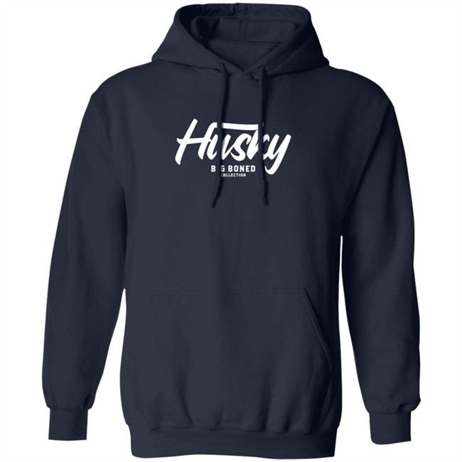 Robert Oberst Merch Husky T Shirt Big Boned Collection Hang - Robert Oberst Merch Husky T Shirt Big Boned Collection