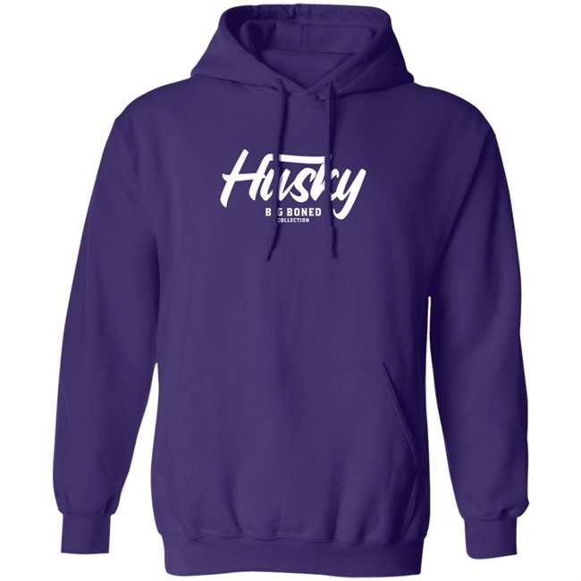 Robert Oberst Merch Husky T Shirt Big Boned Collection Hang - Robert Oberst Merch Husky T Shirt Big Boned Collection
