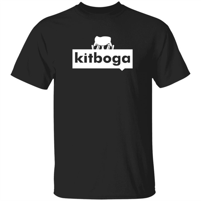 Hang - Kitboga Merch Kitboga Glasses Shirt