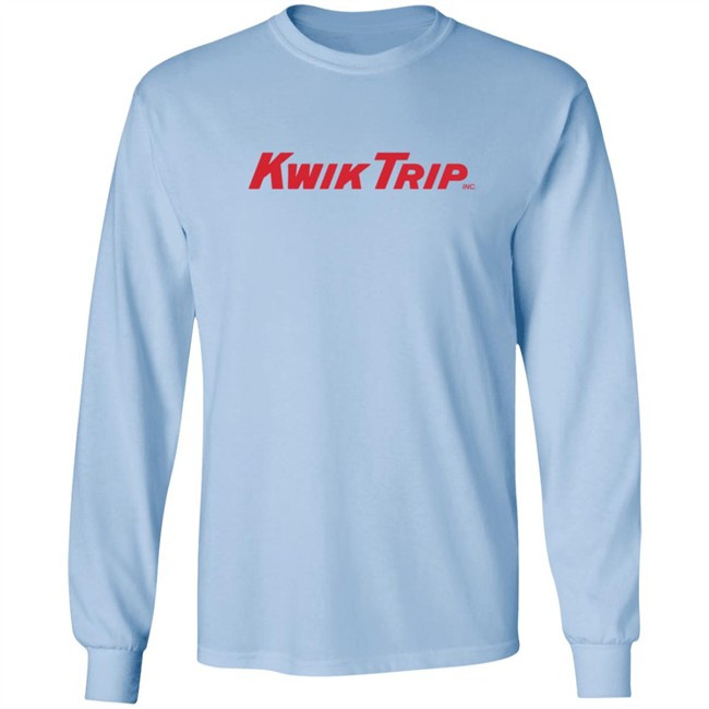 Kwik Trip Merch Store KT Official Shirt Phong - Kwik Trip Merch Store KT Official Shirt