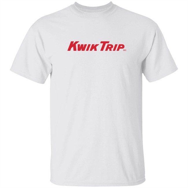Phong - Kwik Trip Merch Store KT Official Shirt