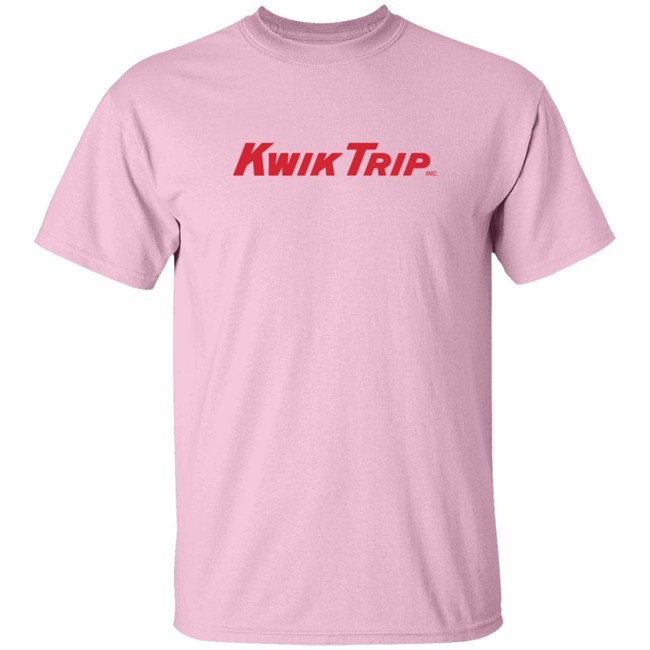 Kwik Trip Merch Store KT Official Shirt Phong - Kwik Trip Merch Store KT Official Shirt