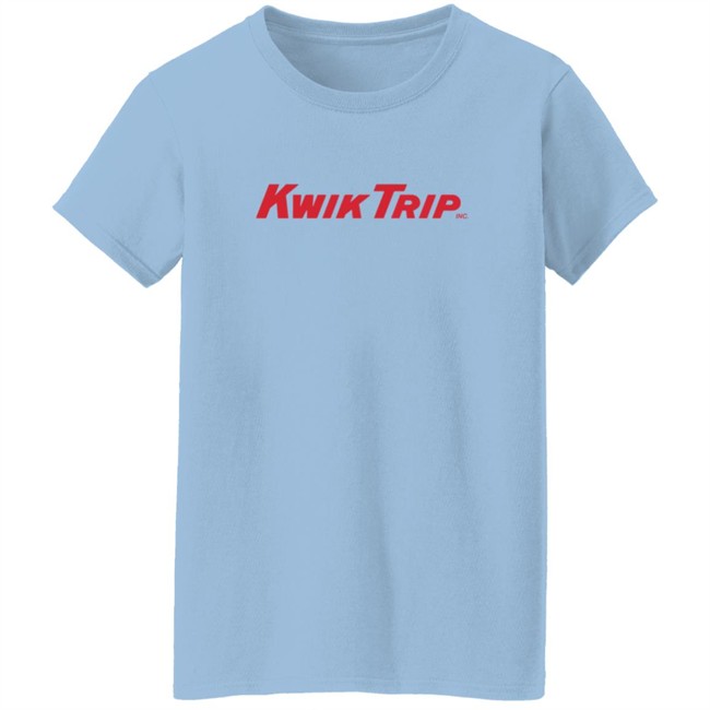 Kwik Trip Merch Store KT Official Shirt Phong - Kwik Trip Merch Store KT Official Shirt