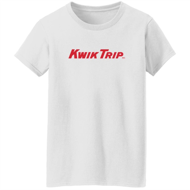 Kwik Trip Merch Store KT Official Shirt Phong - Kwik Trip Merch Store KT Official Shirt