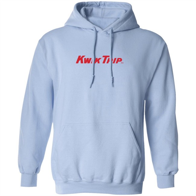 Kwik Trip Merch Store KT Official Shirt Phong - Kwik Trip Merch Store KT Official Shirt
