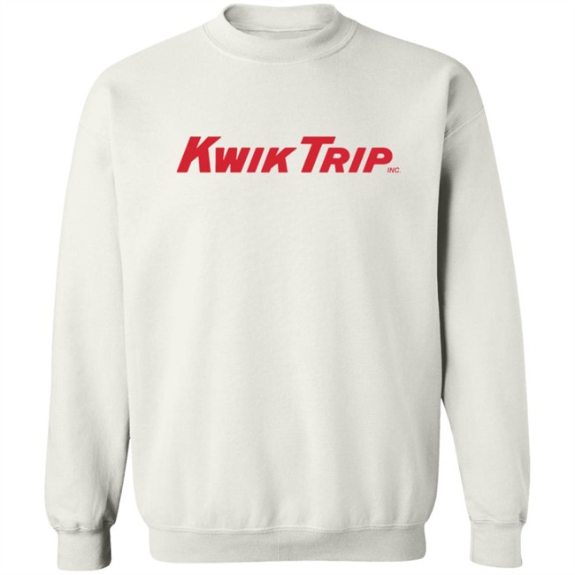 Kwik Trip Merch Store KT Official Shirt Phong - Kwik Trip Merch Store KT Official Shirt