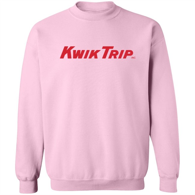 Kwik Trip Merch Store KT Official Shirt Phong - Kwik Trip Merch Store KT Official Shirt