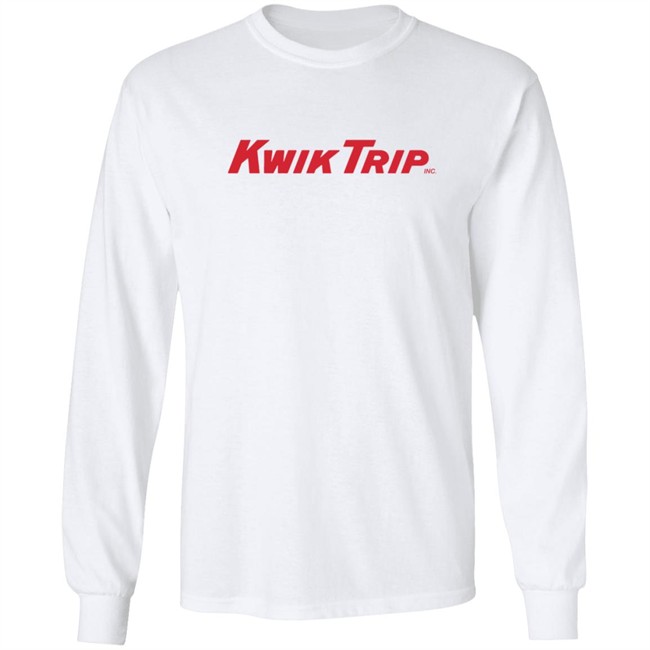 Kwik Trip Merch Store KT Official Shirt Phong - Kwik Trip Merch Store KT Official Shirt