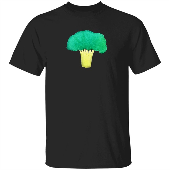 Loan - Josh Blue Broccoli T Shirt Meaning Josh Blue Wife Shirt