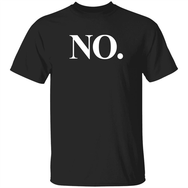 Tim Young The Official No T Shirt Stevie Stacks Tim Young The Official No T Shirt Stevie Stacks