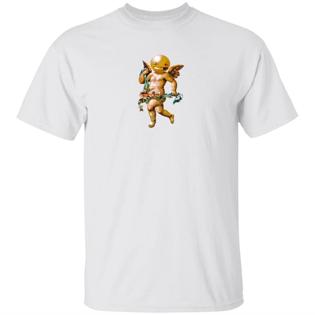 Quang - OFFCANNY Merch All Smiles Premium T Shirt