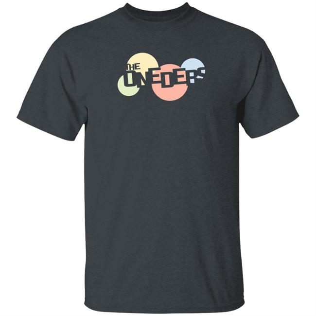 Duc - The Oneders T Shirt Rebecca Metz