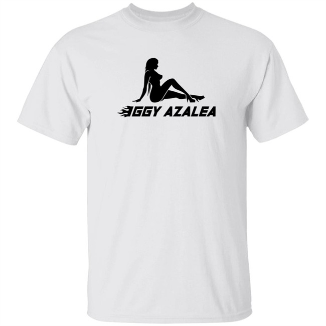 Hang - Iggy Azalea Merch I Am The Stripclub Tee Shirt
