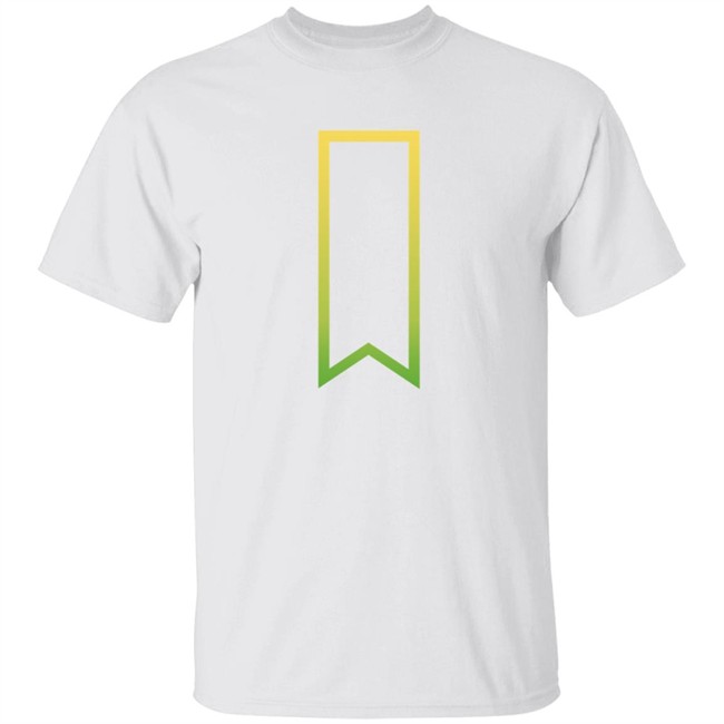 Quang - Shop Beer Gear Merch Michelob ULTRA Seltzer Green Ombre Ribbon Michelob ULTRA T Shirt