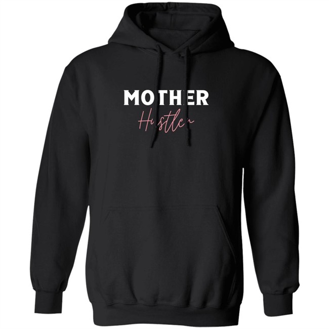 MIB Merch Store Mother Hustler Shirt Phong - MIB Merch Store Mother Hustler Shirt