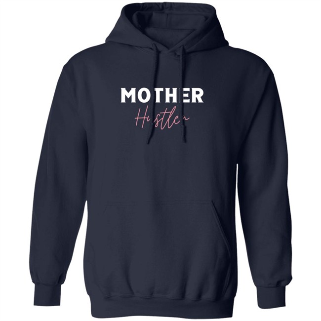 MIB Merch Store Mother Hustler Shirt Phong - MIB Merch Store Mother Hustler Shirt
